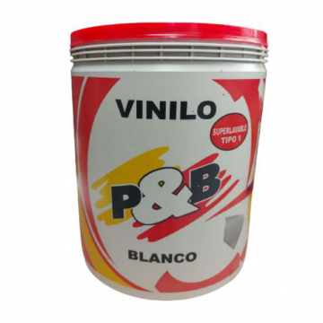 Vinilo Tipo 1 Económico 