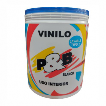 Vinilo Tipo 2 Económico