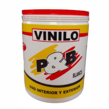 Vinilo Superlavable Tipo 1 Colortex