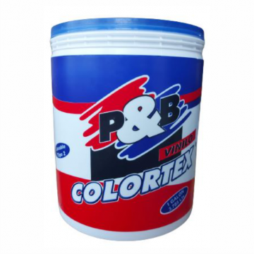 Vinilo Superlavable Tipo 2 Colortex